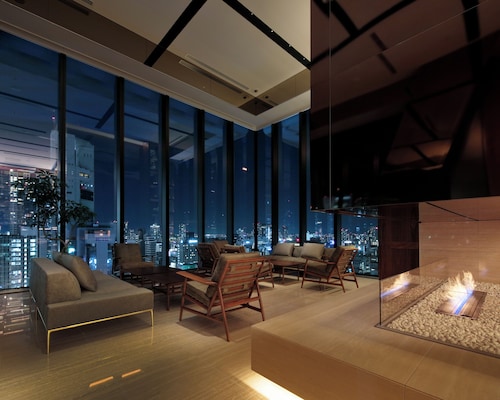 Candeo Hotels Osaka The Tower