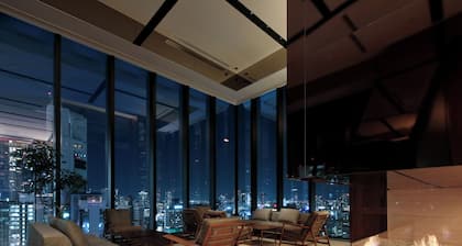 Candeo Hotels Osaka The Tower