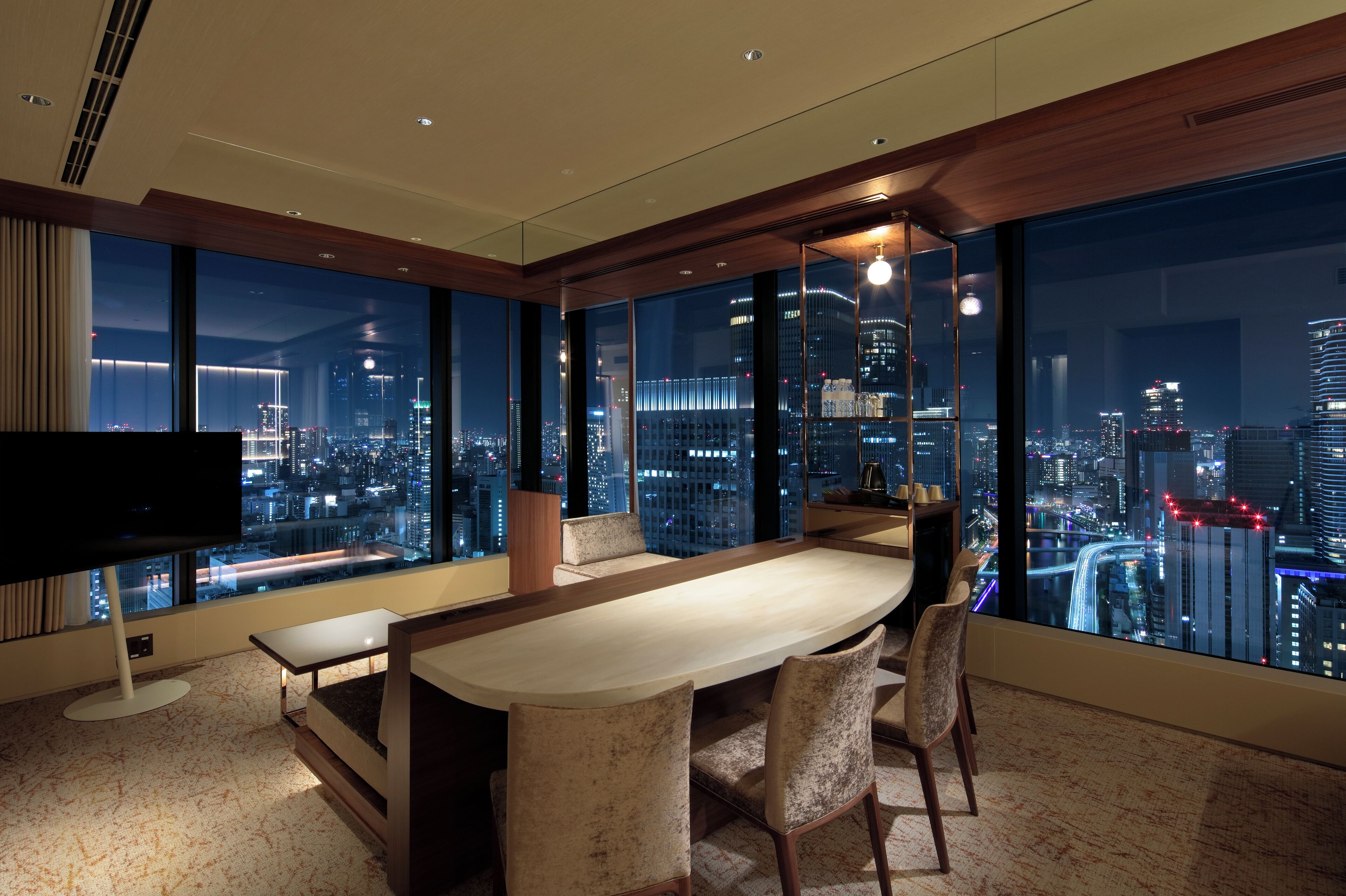 Foto - Candeo Hotels Osaka The Tower