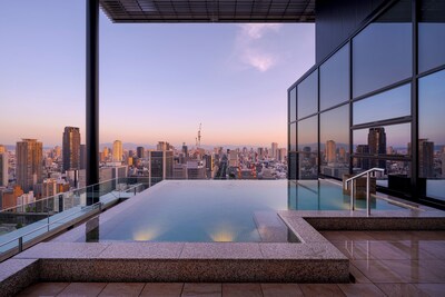 Cross Hotel Osaka