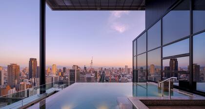 Candeo Hotels Osaka The Tower