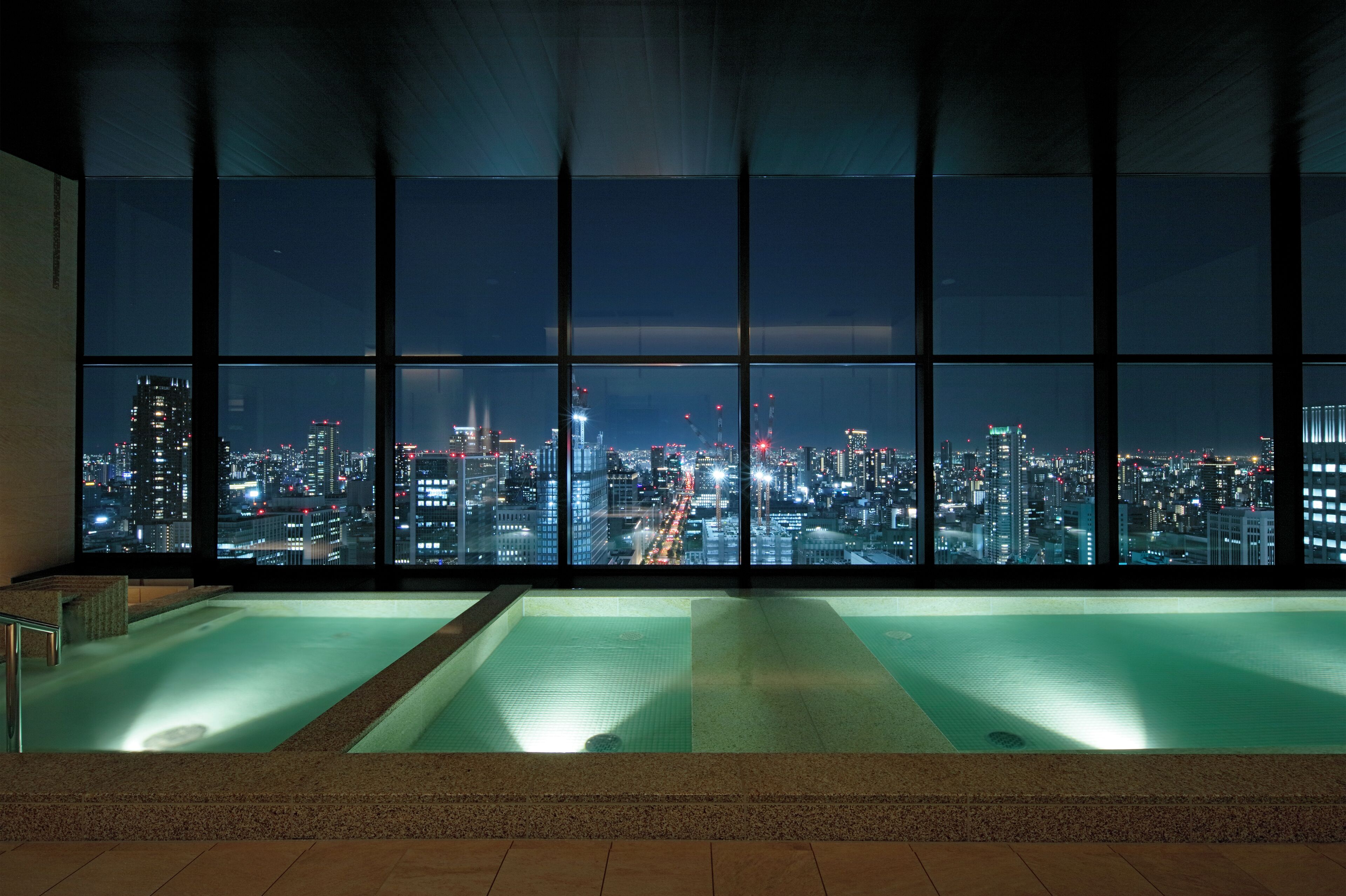 Candeo Hotels Osaka The Tower, Osaka: Hotel Reviews, Rooms