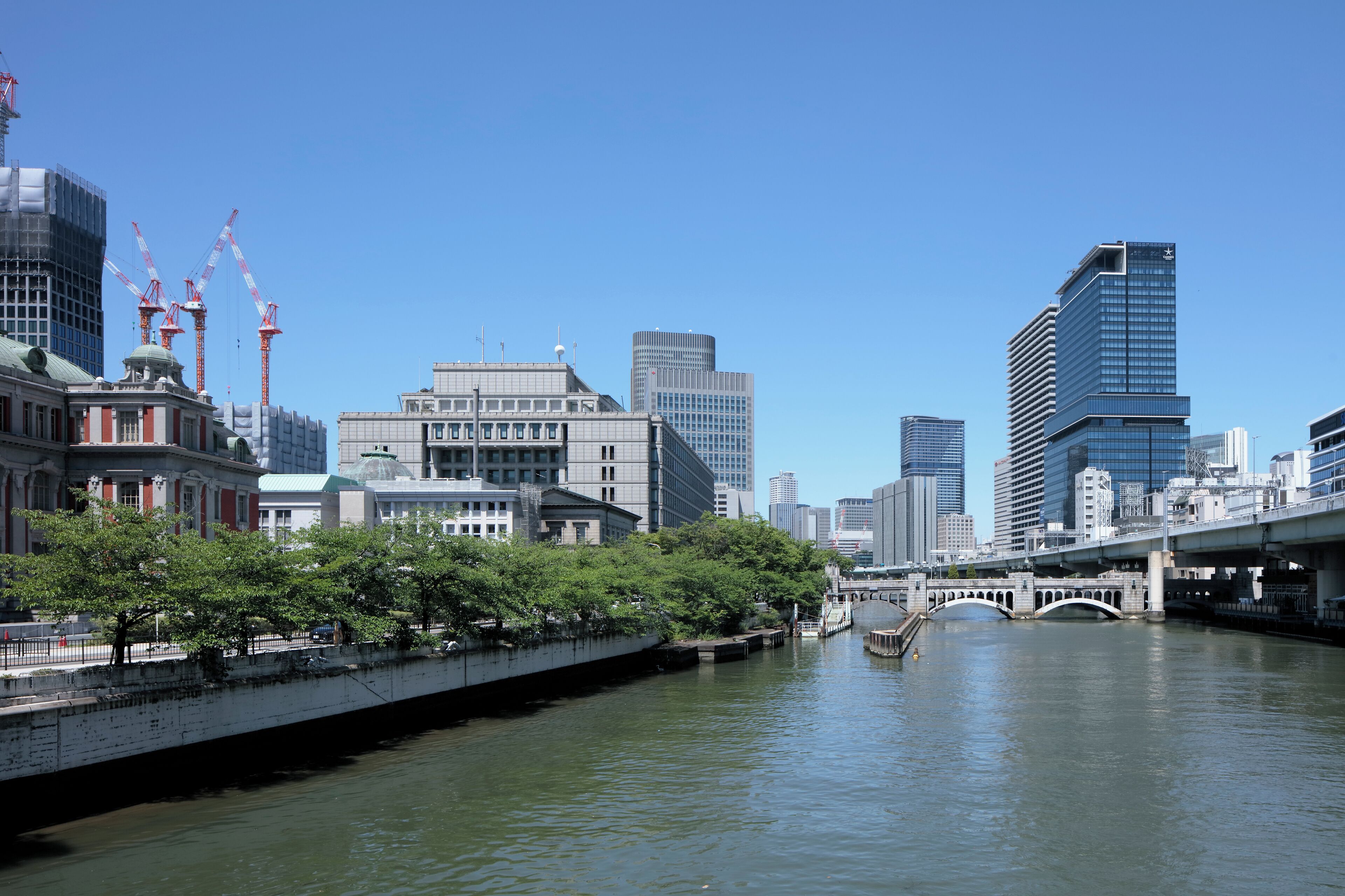 Foto - Candeo Hotels Osaka The Tower