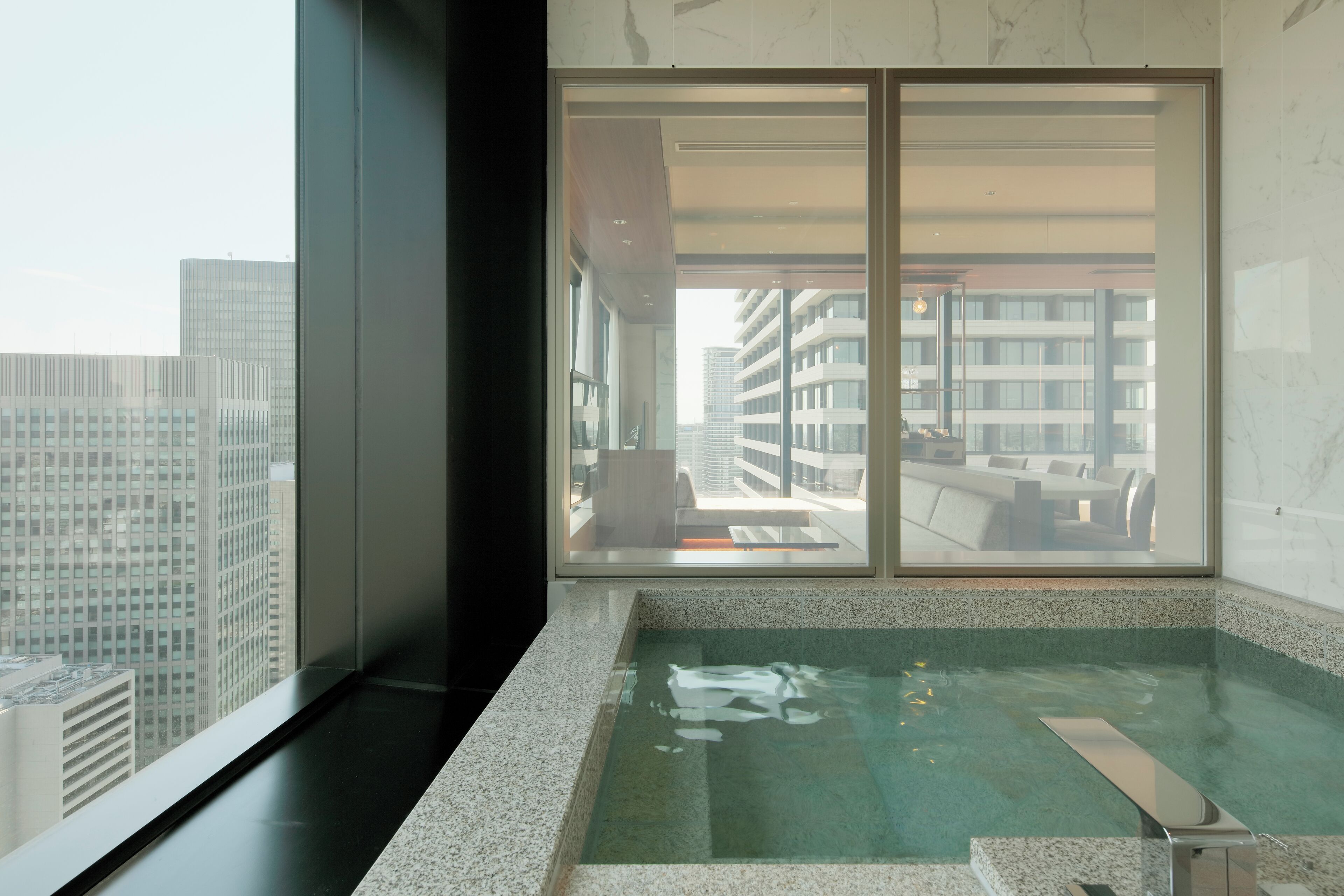 Foto - Candeo Hotels Osaka The Tower