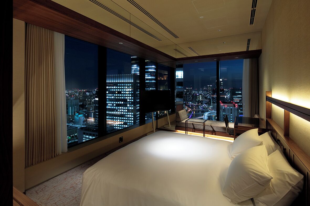 Foto - Candeo Hotels Osaka The Tower