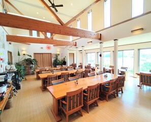 Restaurant - Shimayado Goen (Ojika)