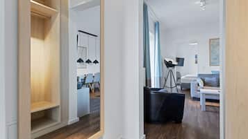 Televisor i estèreo