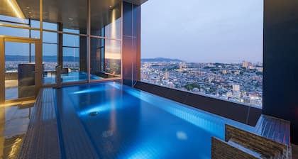 Candeo Hotels Osaka Hirakata