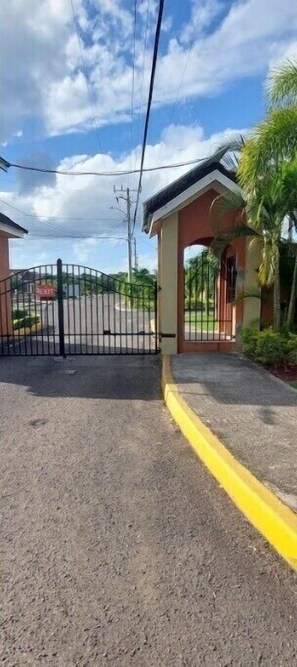 Área da propriedade