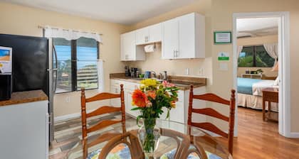 Ohala Oasis 2 Bedroom Apartment