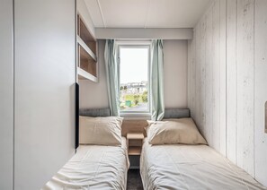 3 habitaciones