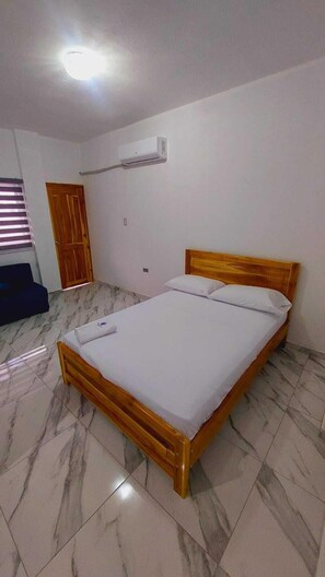 Basic Room
