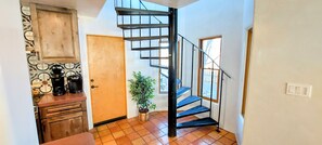 Interior - Entire home with privacy and views 10 mins to town 25mins to ski area (El Prado)