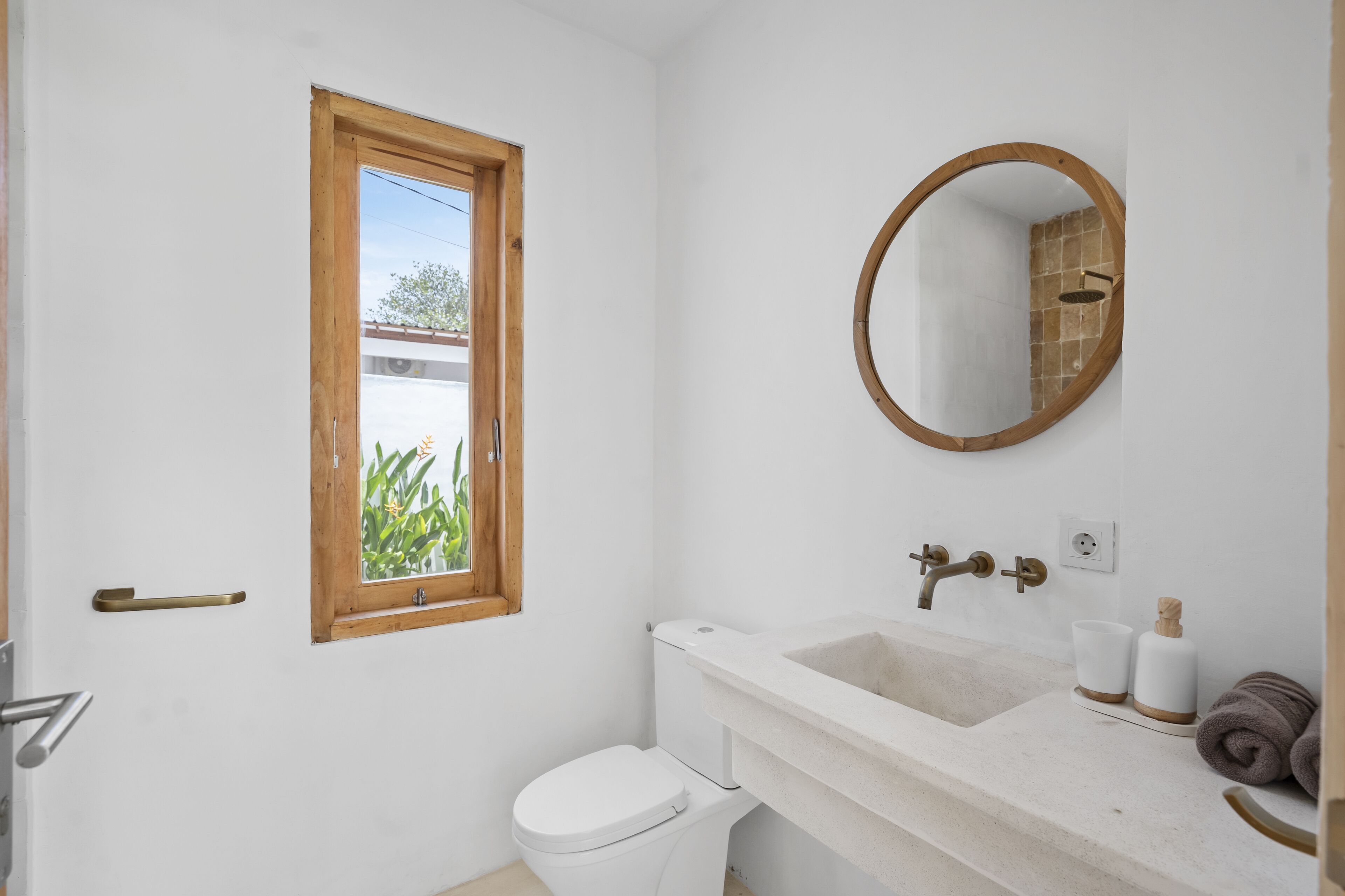 Kamar mandi