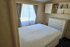 Room - Robin hood rhyl, over the road from the beach (Rhyl)