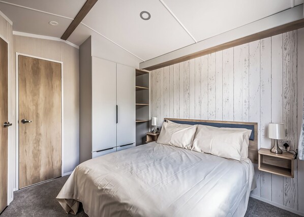 2 habitaciones 