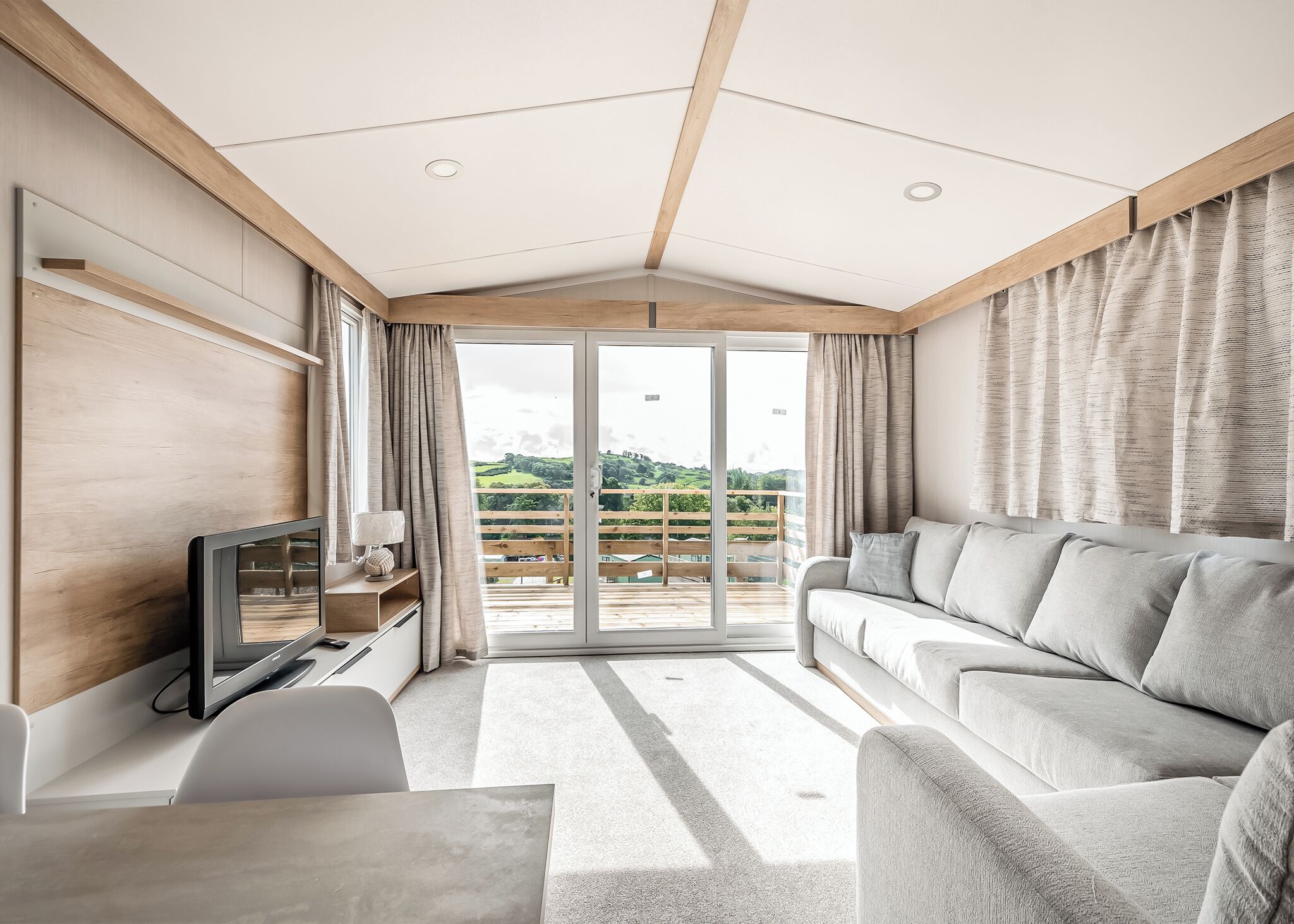 Wohnbereich