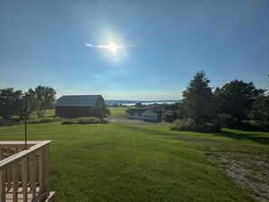 Boendeområde