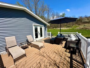 Terrass/Patio