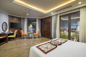 Suite de lujo | Wifi gratis 