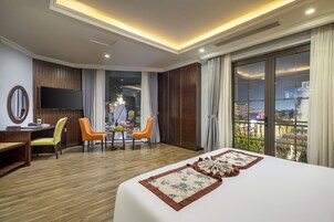 Luxury Suite | Free WiFi