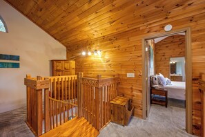 4 Schlafzimmer, Schreibtisch, kostenloses WLAN, Bettwäsche