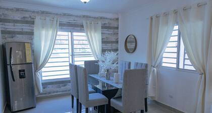 Luxury Rooftop Pool private secure Villa