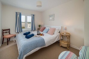 3 Schlafzimmer, Bügeleisen/Bügelbrett, WLAN, Bettwäsche