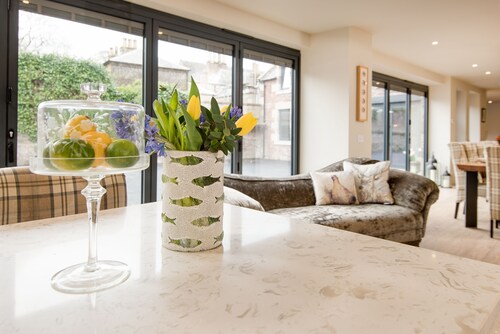 Coledale Stables - sleeping 8 guests in 4 bedrooms