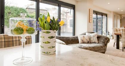 Coledale Stables - sleeping 8 guests in 4 bedrooms