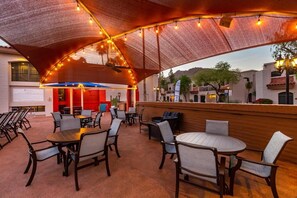 Condo, 2 Bedrooms, Balcony | Lounge - Scottsdale Spring Golf Week! Studio Villa With Terrace N6820 (Scottsdale)