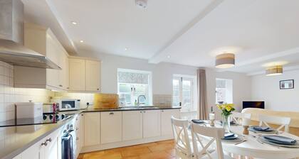 The Stables, Lydeard St Lawrence