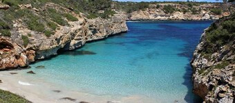 INNOUTHOME TOP-QUALITY, WIFI AND SWMINIG-POOL_AV. CALA L'AMETLLA