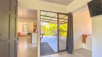 Vila | Area keluarga