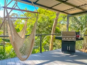 Villa | Terrace/patio