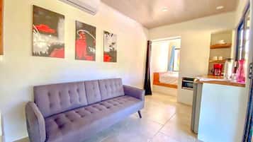 Vila | Area keluarga