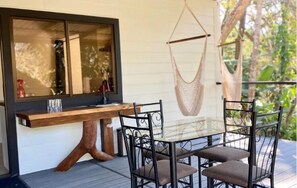 Villa | Terrasse/Patio