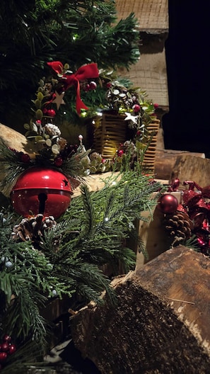 Miscellaneous - Forestview Cabin No 1 - cosy cabin stay (Ballynahinch)