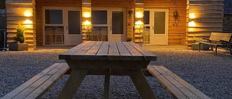 Terras