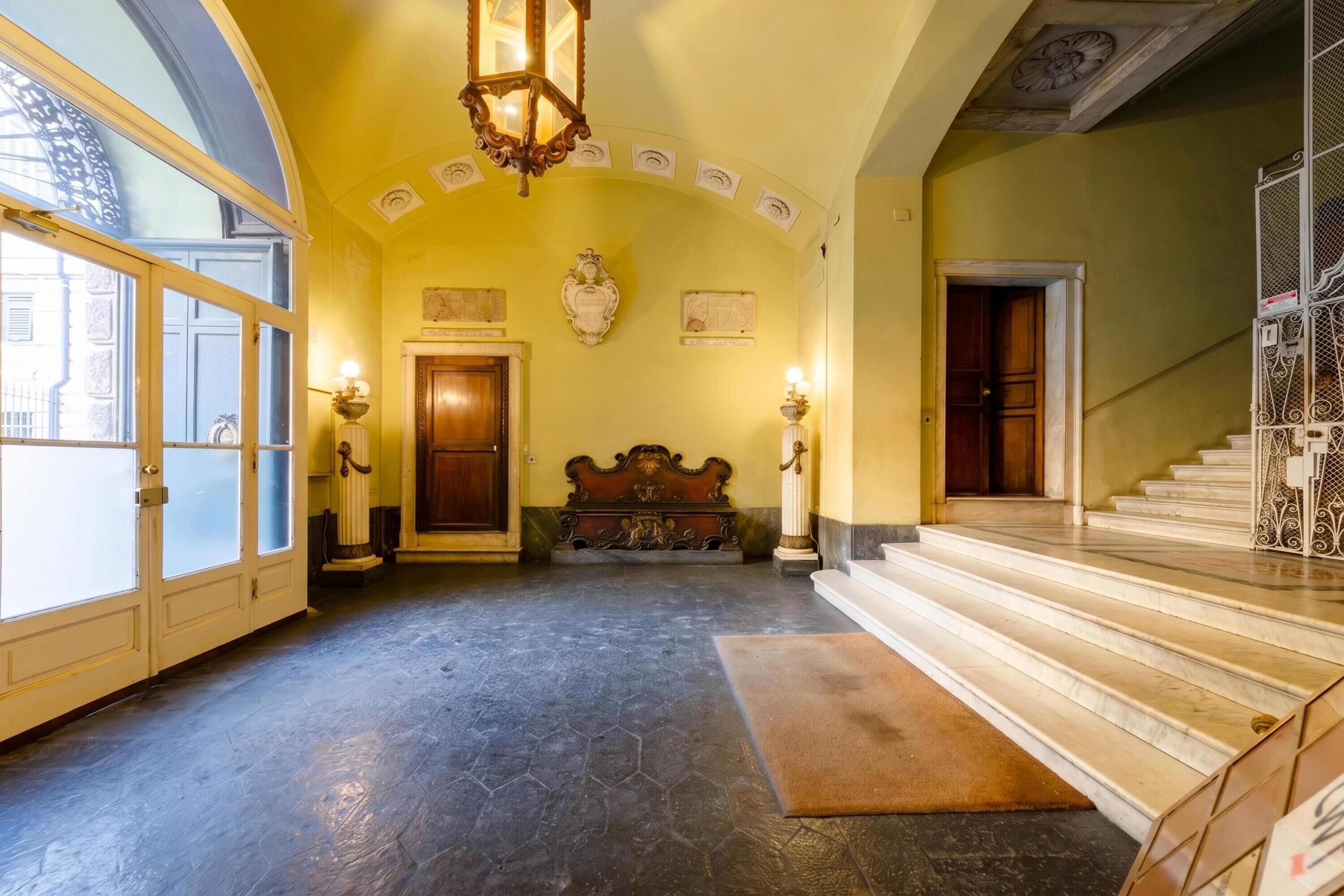 Interieur