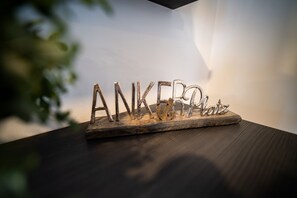 Unclassified image, 2 of 36, button - Ferienhaus Ankerplatz in der Puddeminer Wiek - Ferienhaus Ankerplatz im Süden der Insel Rügen (Poseritz)