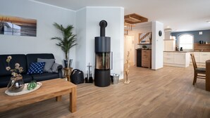 Oppholdsområde