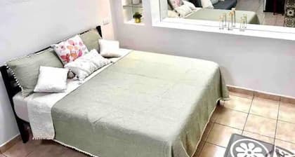 Loft in the Heart of La Paz. 5 Blocks to Malecon Street