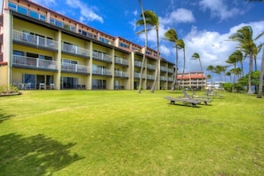 Exterior - Worldmark Kapaa Shore Resort - 1 Bedroom (Kapaa, Kauai)