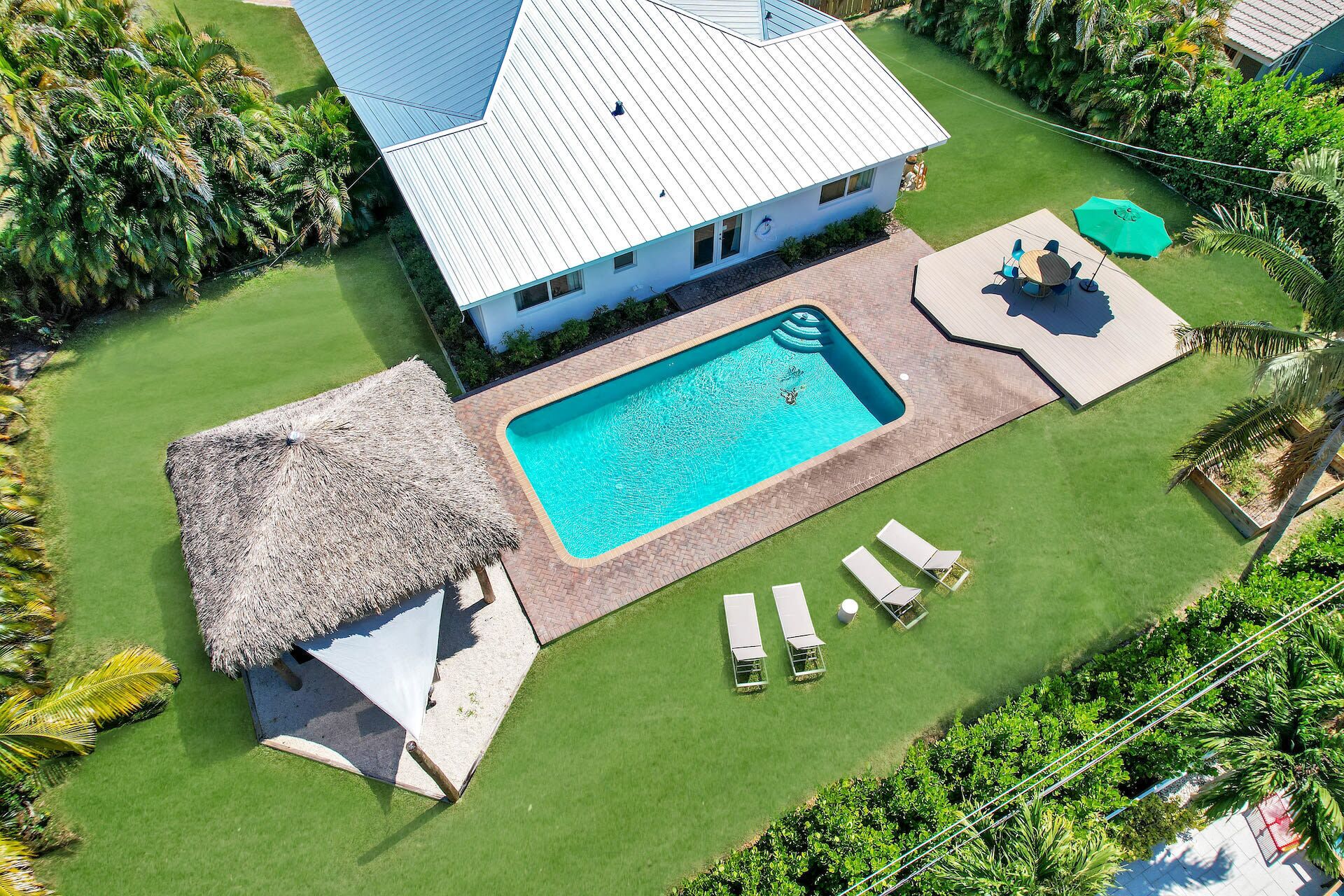 Kasa Cabana Pompano Beach | 4BD Home with Pool