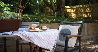 Little Wombat Summary