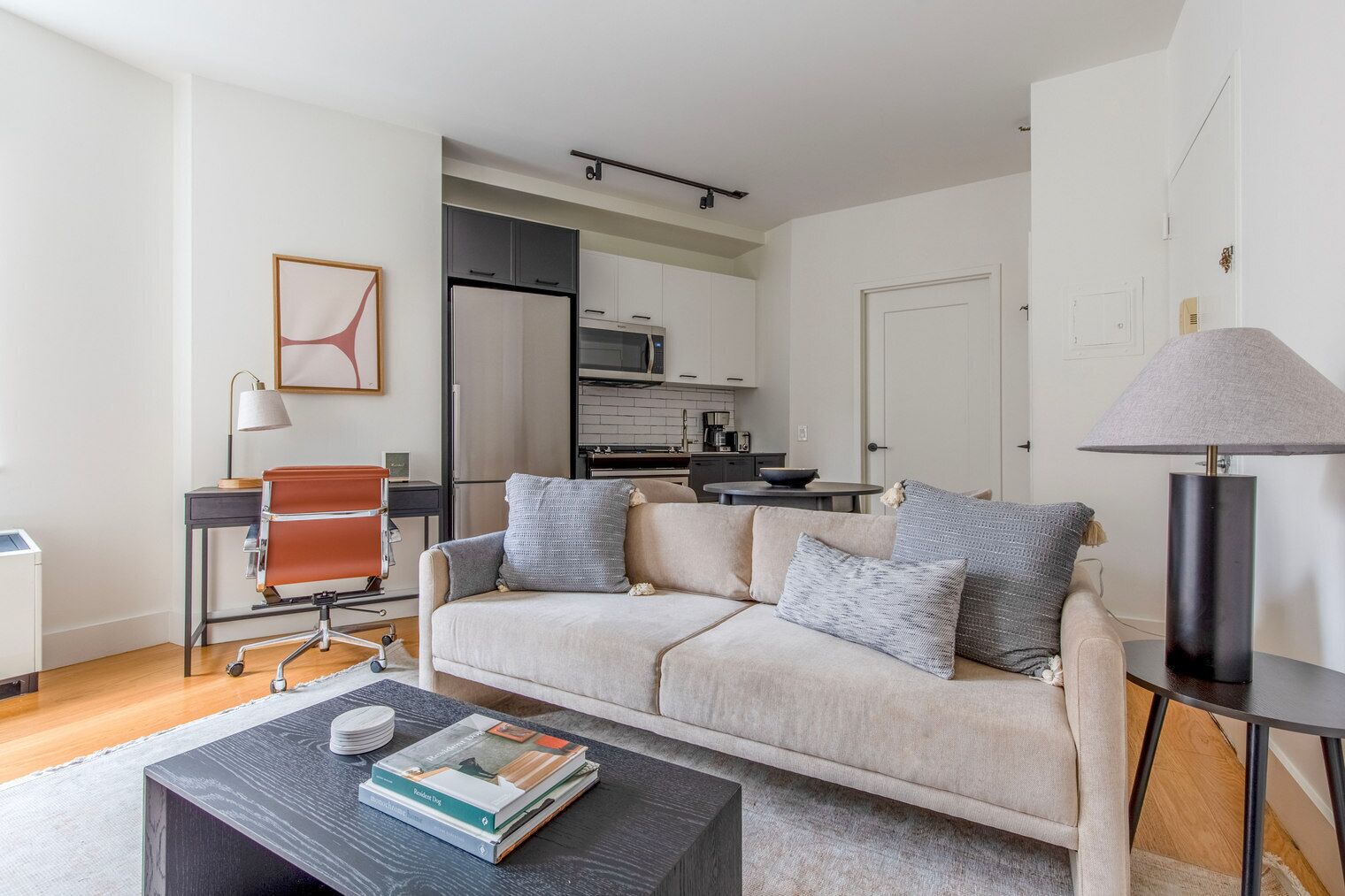 Nice FiDi 1BR w/ Game Room & Resident-Only Speakeasy, by Blueground