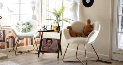 FunStation: 2800sqft Reno Getaway for All Ages