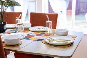 Restaurantes
