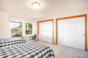 3 bedrooms - Sayward House in Port Ludlow (Port Ludlow)